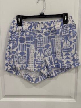 HIHO Linen Shorts